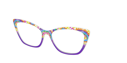 The Sundazed Tie Dye