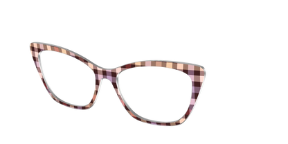 The Sun-Kissed Plaid