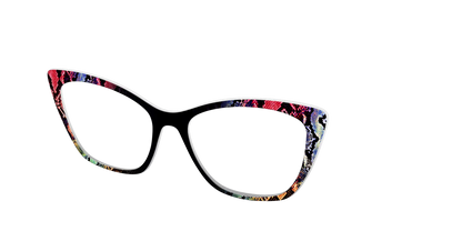The Sun-Kissed Snakeskin