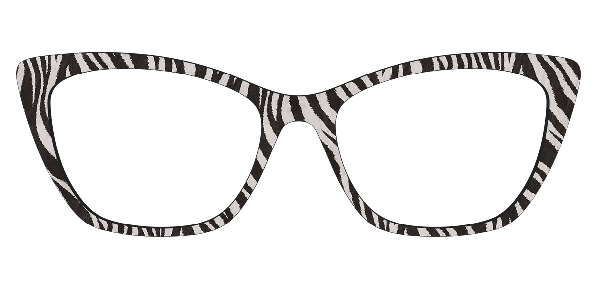 The Zebra Stripes