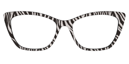The Zebra Stripes