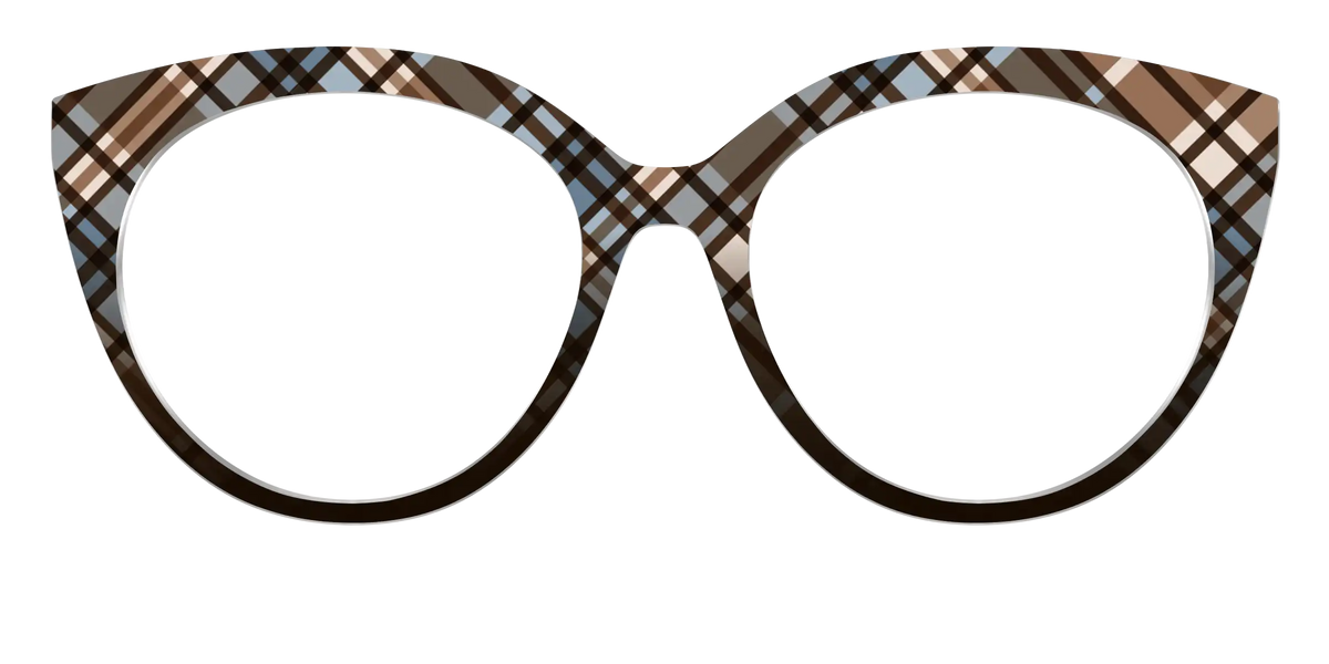 The Backwoods Plaid