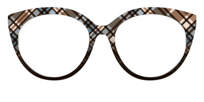 The Backwoods Plaid