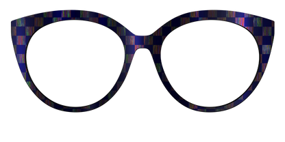 The Black Holographic Check
