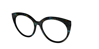 The Black Holographic Scrolls