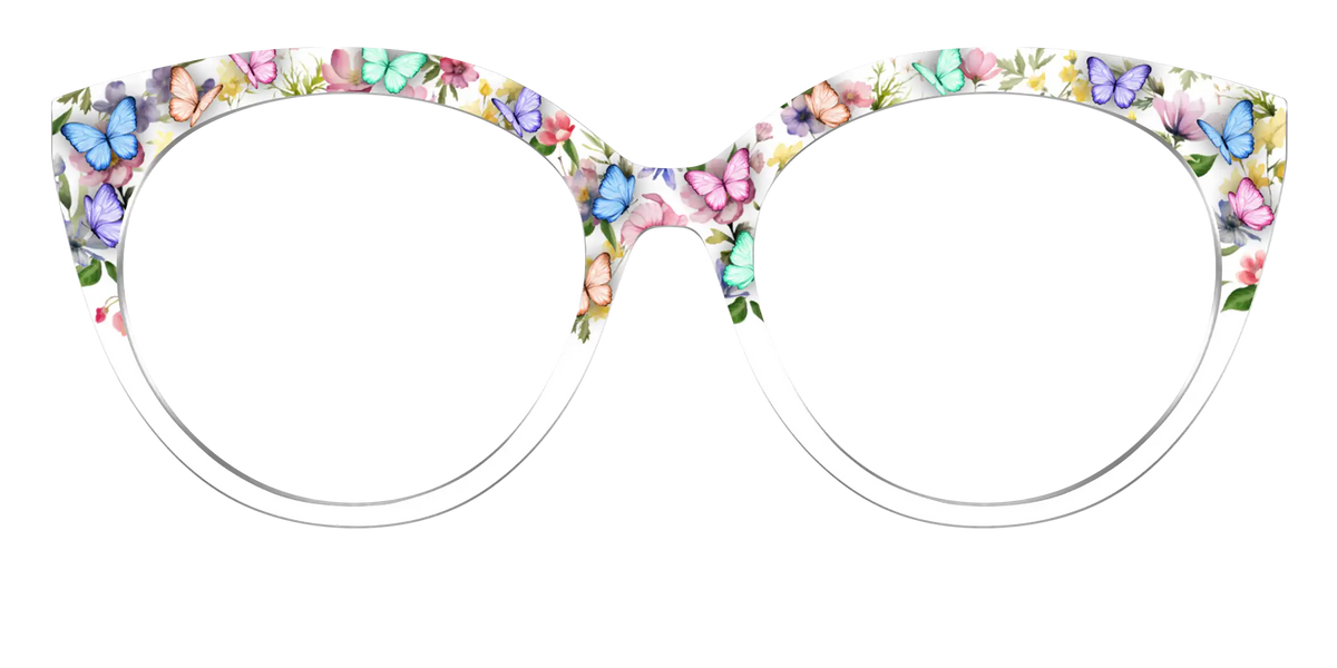 The Butterfly Crown