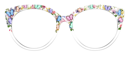The Butterfly Crown