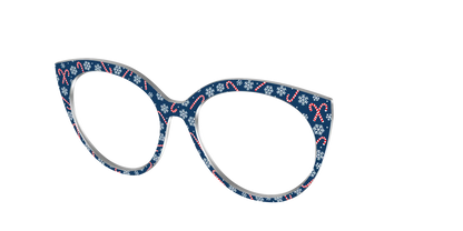 The Candy Cane