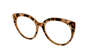 The Caramel Pearl Tortoise