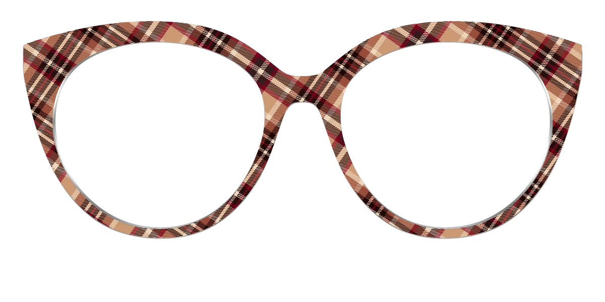 The Chestnut Flannel