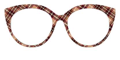 The Chestnut Flannel