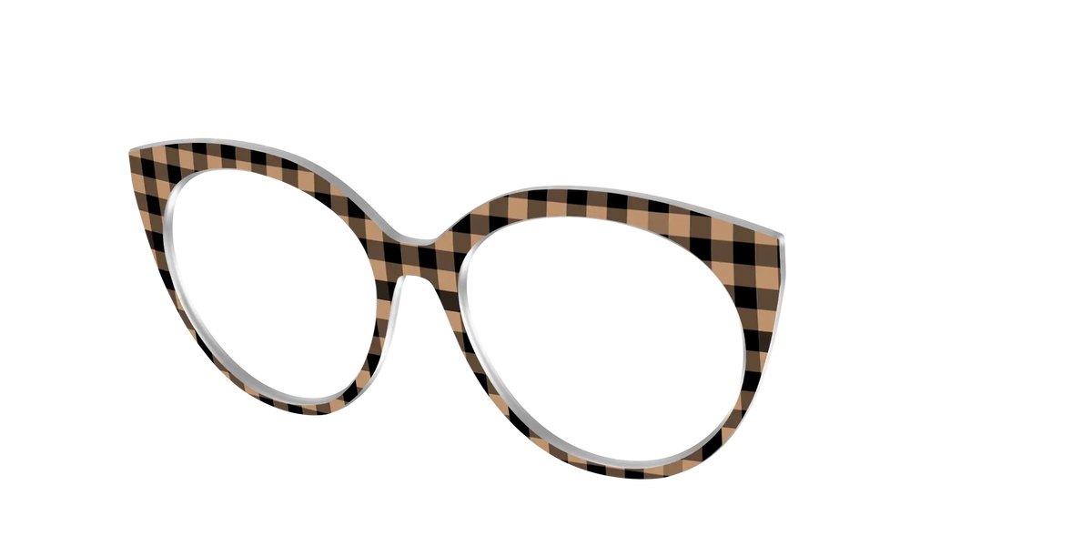 The Cider Buffalo Plaid