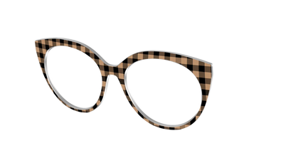 The Cider Buffalo Plaid