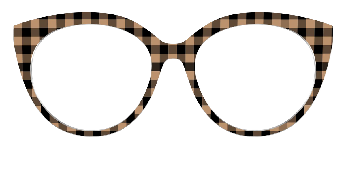 The Cider Buffalo Plaid
