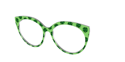 The Clover Charms