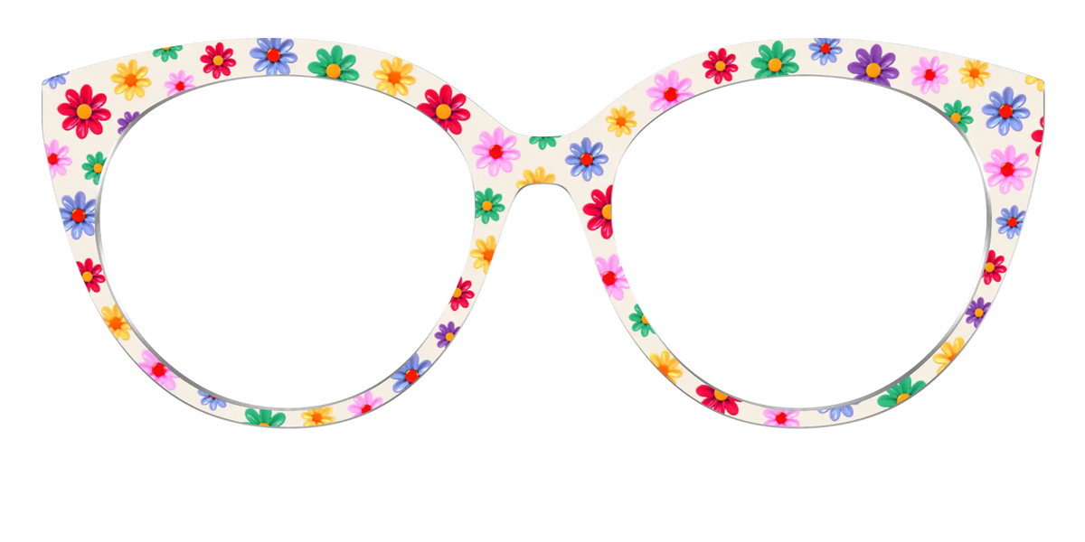 The Daisy Charms