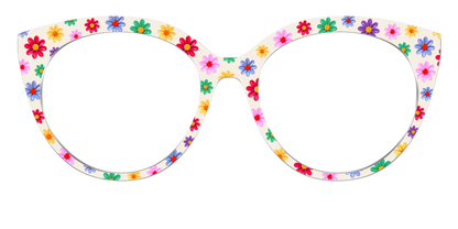 The Daisy Charms