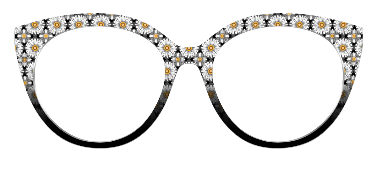 The Daisy Tile