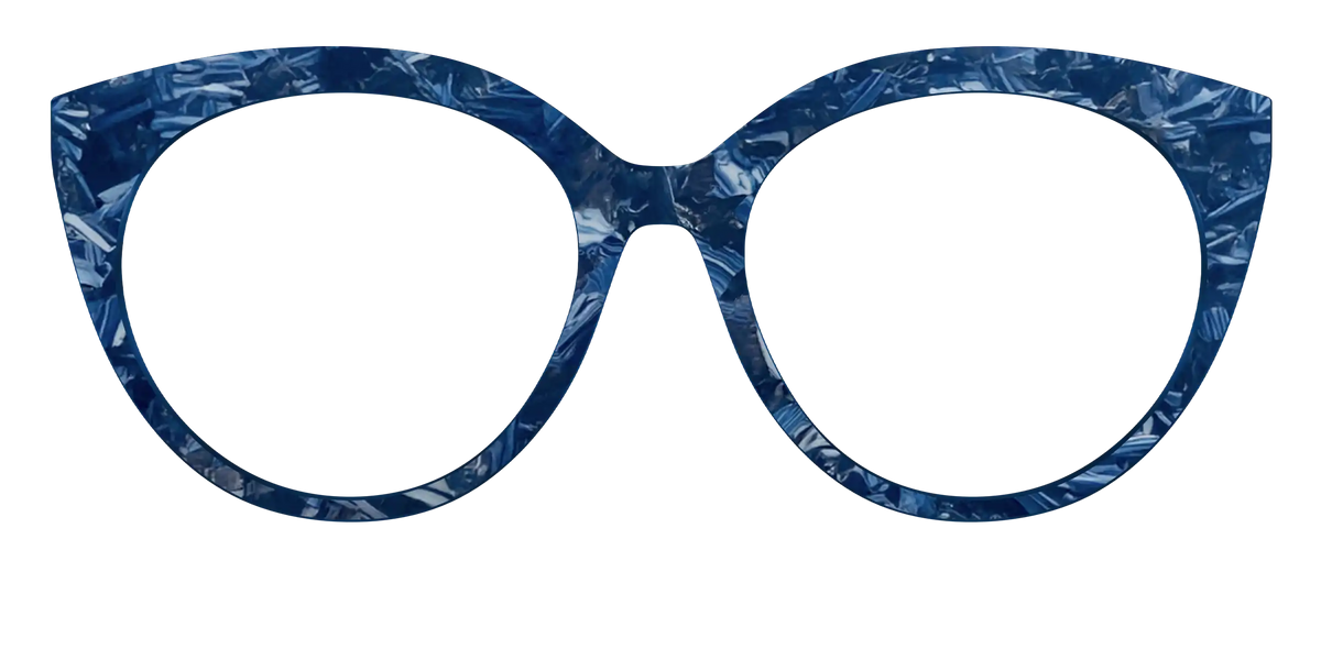 The Deep Slate Pearl Marble