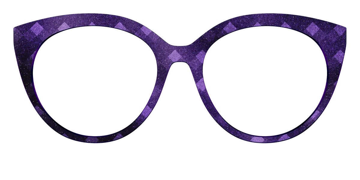 The Eggplant Geo