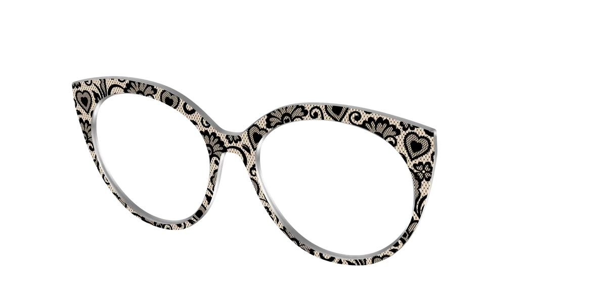 The Elegant Lace