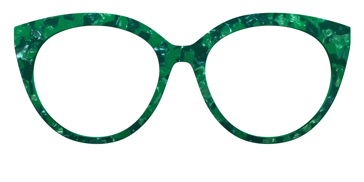 The Emerald Pearl Tortoise