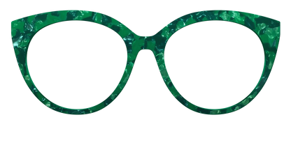 The Emerald Pearl Tortoise