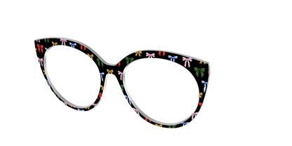 The Festive Ribbons
