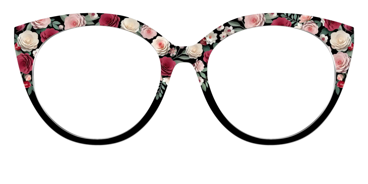 The Floral Crown