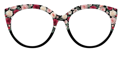 The Floral Crown