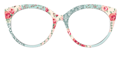 The Floral Patchwork