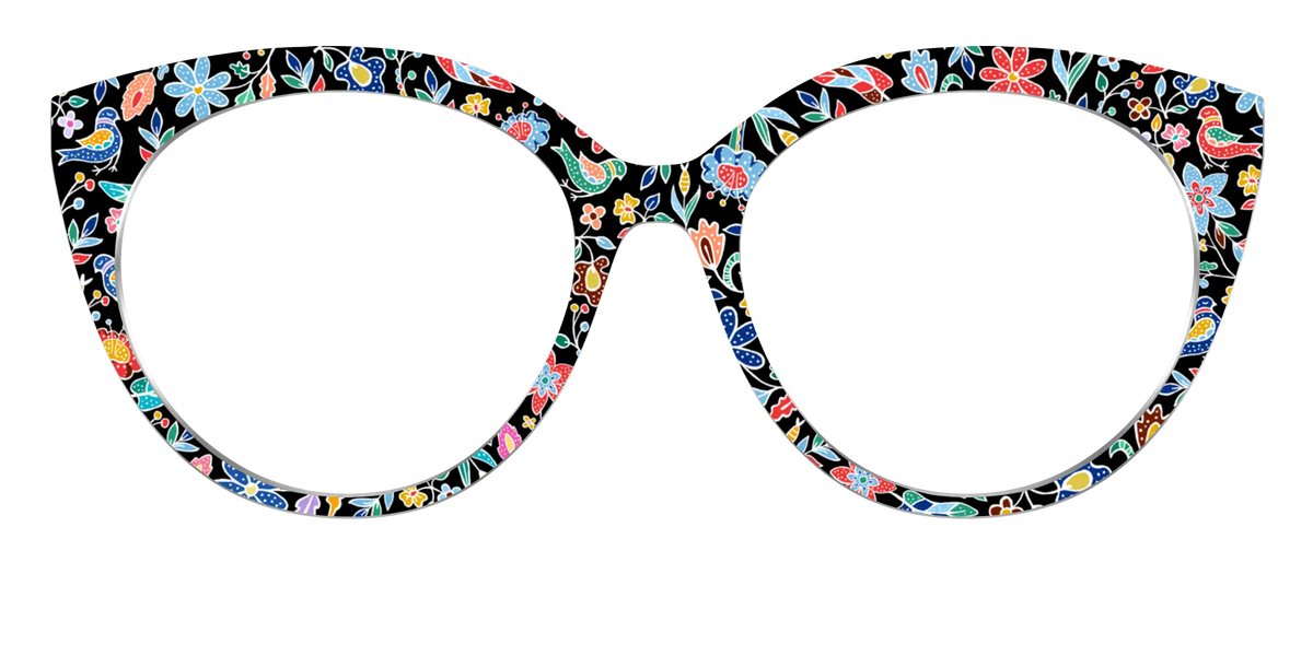 The Floral Tapestry