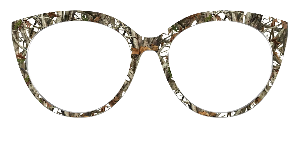 The Forest Camo