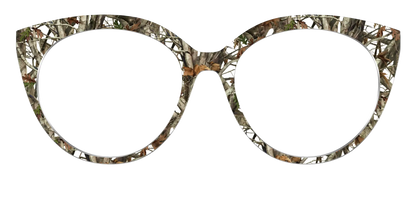 The Forest Camo