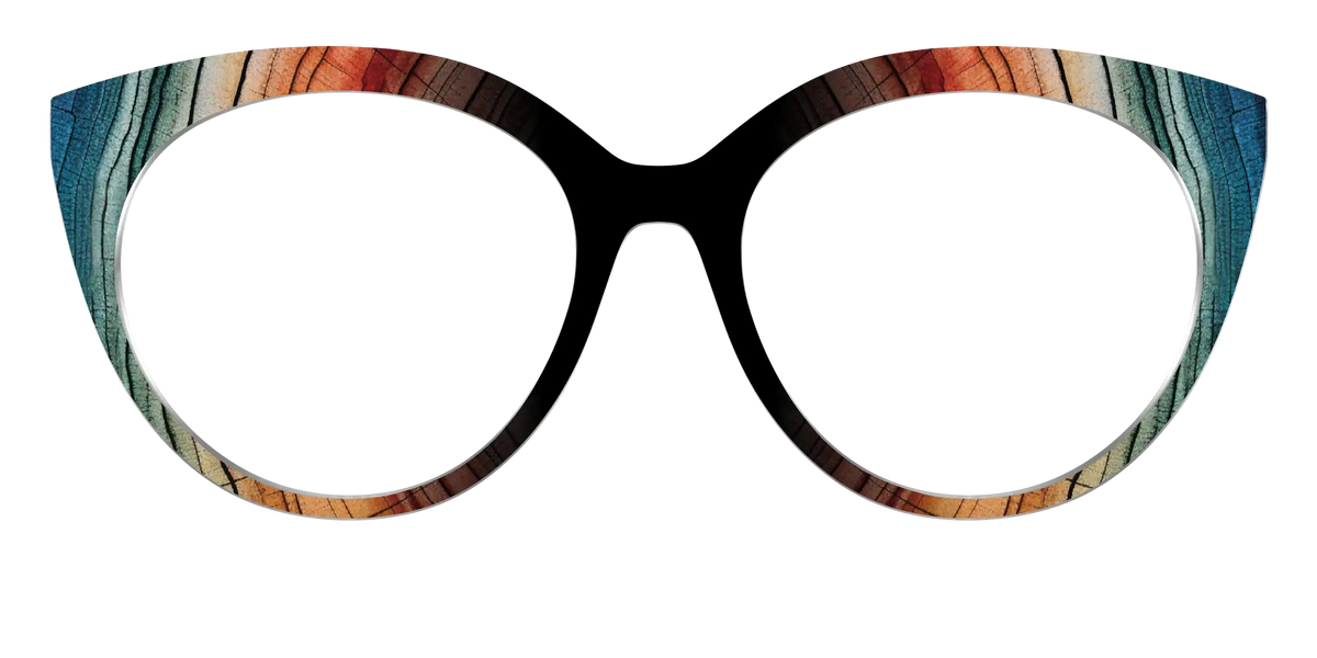 The Forest Rings