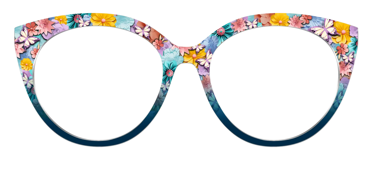 The Fresh Floral