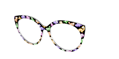The Funky Fossils