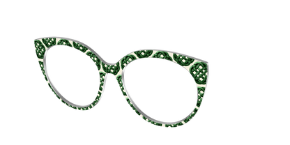 The Gaelic Knots