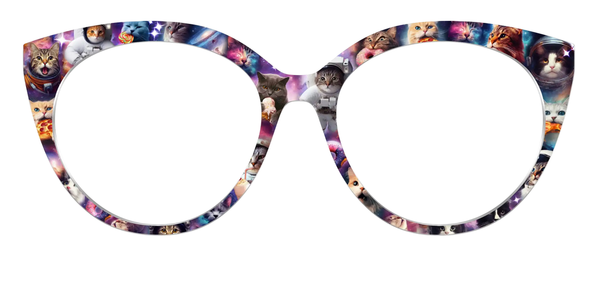 The Galactic Kittens