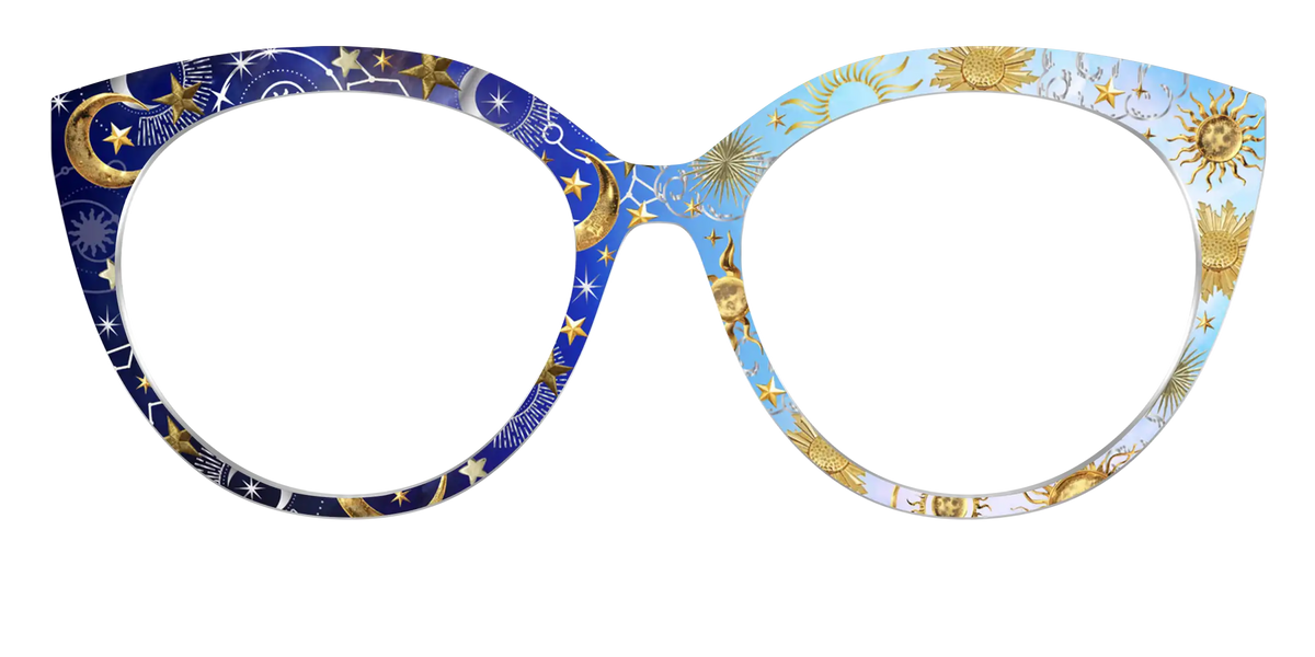 The Galileo Sky