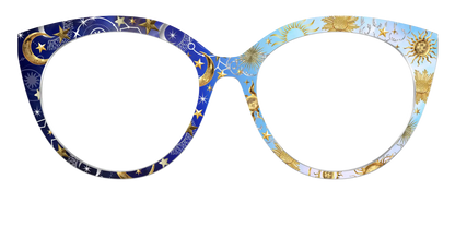 The Galileo Sky