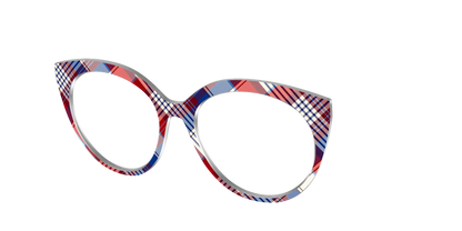 The Heritage Plaid