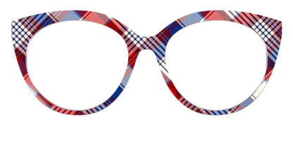 The Heritage Plaid