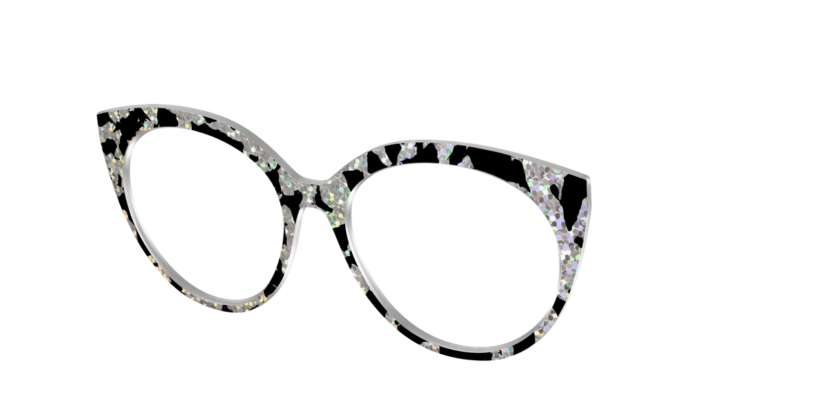 The Holographic Mottled Tortoise