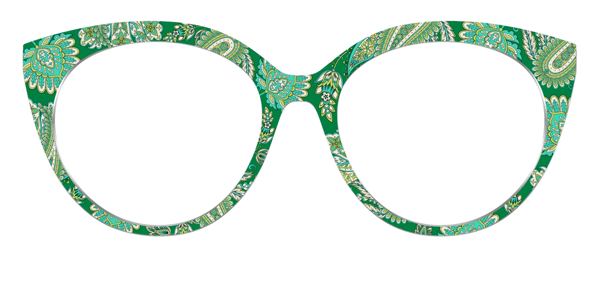 The Irish Paisley