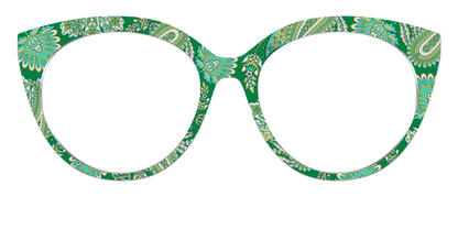 The Irish Paisley