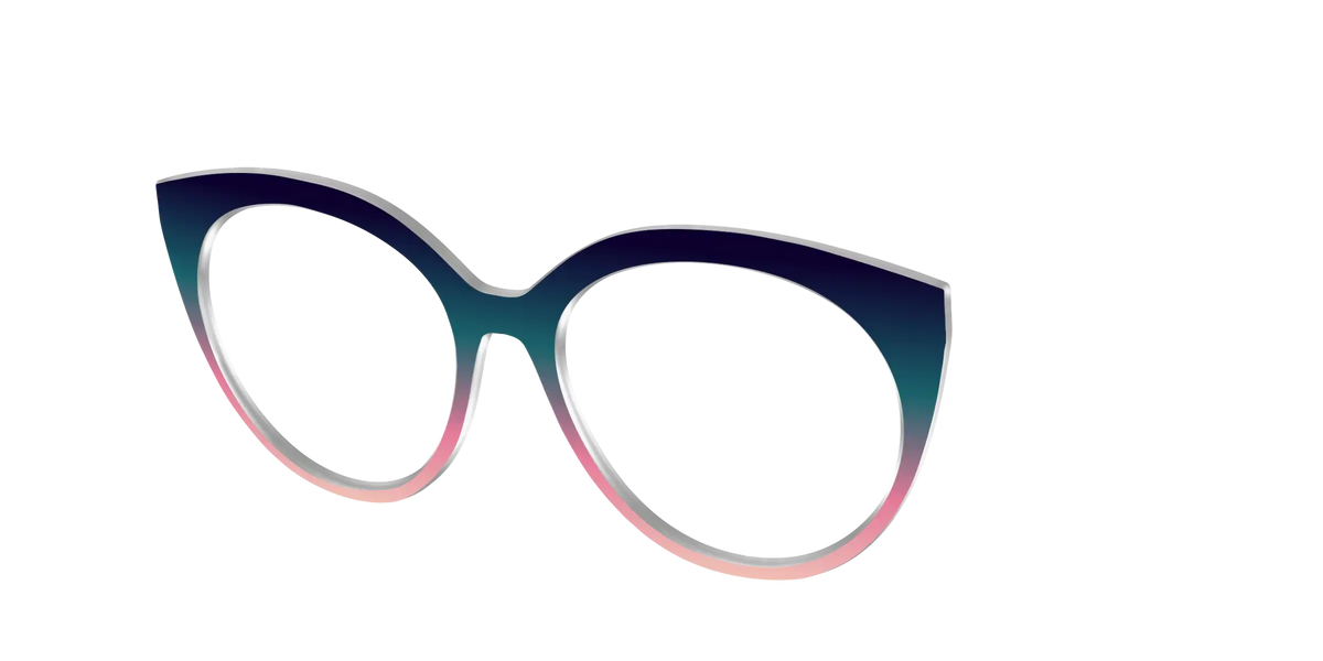 The Late Night Gradient