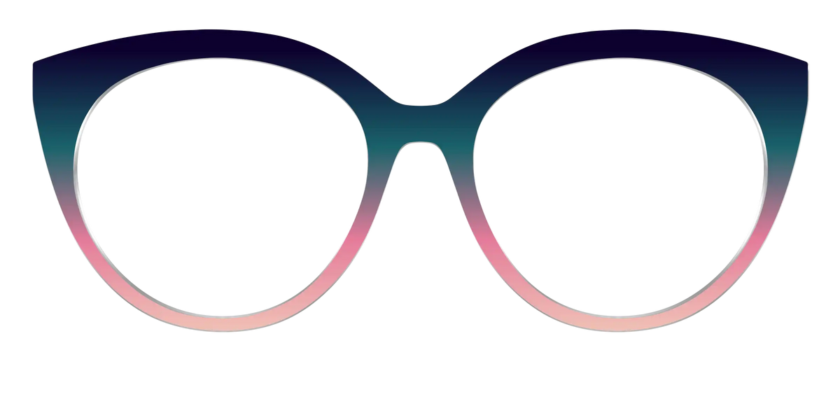 The Late Night Gradient