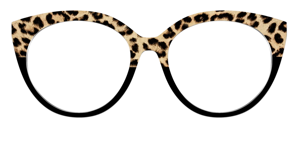 The Leopard Spots Split