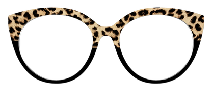 The Leopard Spots Split